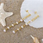 Moissanite Stud Earrings Factory - OEM/ODM Custom High Quality 10mm Pear Cut Moissanite Earrings 925 Silver