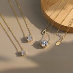 Luxury Pearl Jewelry Set Factory - OEM/ODM Custom Luxury Pearl Jewelry Set 925 Silver 14K Gold Plated Cultured Freshwater