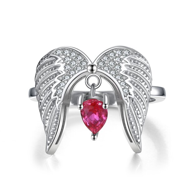 Cubic Zirconia Twist Wedding Rings Manufacturer - OEM/ODM Custom Elegant Fashion Jewelry 925 Silver Cubic Zirconia Twist Rings