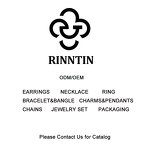 Large Cuban Chain Indian Earrings Manufacturer - OEM/ODM Custom New Design Large Cuban Chain Two-color 14K Gold Earrings