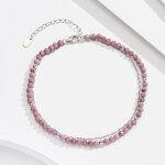 Wedding Set Factory - OEM/ODM Custom Wedding Set 14K Gold Plated 925 Silver Baguette Cut 1-4CT Moissanite Set