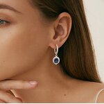 Silver Jewelry Photo Video Production Factory - OEM/ODM Custom Silver Jewelry Photo and Video Production