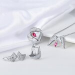 Cubic Zirconia Twist Wedding Rings Manufacturer - OEM/ODM Custom Elegant Fashion Jewelry 925 Silver Cubic Zirconia Twist Rings