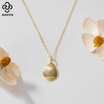 Birthstone Pendant Necklace Manufacturer - OEM/ODM Custom Genuine 925 Silver Heart Cut Birthstone Pendant Necklace for Women