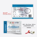 Minimalist Tennis Bracelet Factory - OEM/ODM Custom Minimalist 925 Silver Tennis Bracelet Stackable Jewelry for Daily