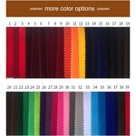 Gold Plated 925 Silver Curb Paperclip Chain Factory - OEM/ODM Custom Gold Plated 925 Silver Curb Paperclip Chain Hiphop