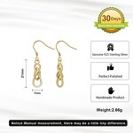 Tiny Heart Stud Earrings Factory - OEM/ODM Custom Daily Wear Women 925 Silver Tiny Heart Stud Earrings