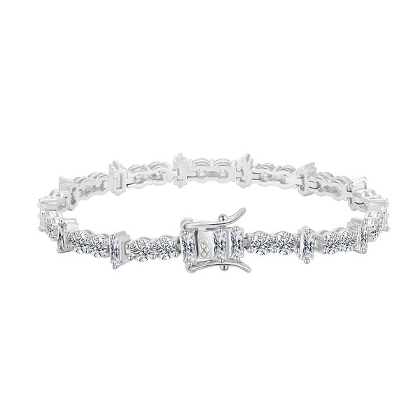 Shell Ankle Bracelet Manufacturer - OEM/ODM Custom Shell Ankle Bracelet for Women 925 Silver 14K Gold Plated Adjustable