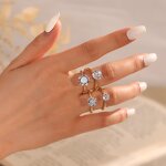 Luxury Pearl Jewelry Set Factory - OEM/ODM Custom Luxury Pearl Jewelry Set 925 Silver 14K Gold Plated Cultured Freshwater