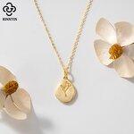 Birthstone Pendant Necklace Manufacturer - OEM/ODM Custom Genuine 925 Silver Heart Cut Birthstone Pendant Necklace for Women