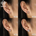 Pearl Cross Necklace Earrings Set Factory - OEM/ODM Custom S925 Silver 14K Gold Plated Cultured Freshwater Pearl Cross Set