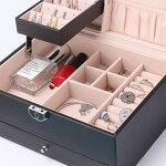 Gift Packaging Velvet Jewelry Box Factory - OEM/ODM Custom Gift Packaging Velvet Jewellery Box Bow-Knot Wedding Packaging