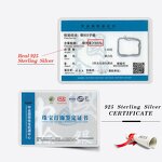 Gold Plated Anklet Bracelets Factory - OEM/ODM Custom 14K Gold Plated Anklet Bracelets 925 Silver Heart Bead Chain Layered