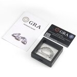 Iced Out Tennis Chain Necklace Manufacturer - OEM/ODM Custom Pass Diamond Tester Hip Hop 925 Silver Tennis Chain Necklaces