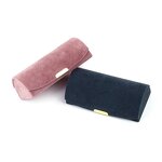 Custom Logo Jewelry Box Factory - OEM/ODM Custom Logo Jewelry Box Gift Packing Multicolor Gift Boxes