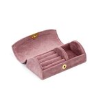 Custom Logo Jewelry Box Factory - OEM/ODM Custom Logo Jewelry Box Gift Packing Multicolor Gift Boxes