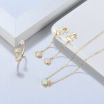 Gold Tennis Bracelet Manufacturer - OEM/ODM Custom Delicate 925 Silver Tennis Bracelet 3mm Round Cut 5A CZ Gold Setting