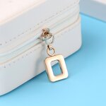 Bespoke Design Ring Packaging Manufacturer - OEM/ODM Custom Bespoke Design Ring Packaging Luxury Velvet Jewelry Box with Logo