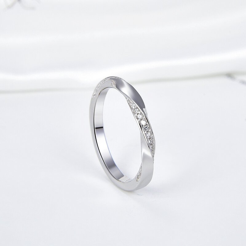 Open Ring Factory - OEM/ODM Custom S925 Silver Open Ring 14K Gold Plated with Natural Opal Freshwater Pearl
