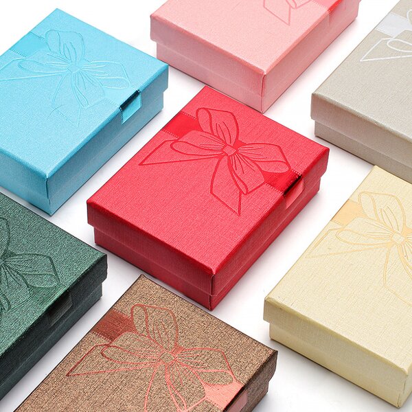 5-Layer Rotatable Leather Jewelry Box Factory - OEM/ODM Custom Jewelry Organizer 5-Layer Rotatable Pu Leather Jewelry Box