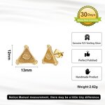 Yellow Cubic Zirconia Ring Factory - OEM/ODM Custom Yellow Ice Flower CZ Cubic Zirconia Promise Halo Engagement Ring