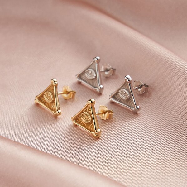 Yellow Cubic Zirconia Ring Factory - OEM/ODM Custom Yellow Ice Flower CZ Cubic Zirconia Promise Halo Engagement Ring