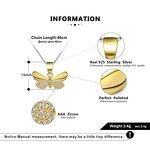 Heart Drop Earrings Manufacturer - OEM/ODM Custom Hot Selling Fashion Heart Drop Earrings 925 Rhodium Plating Crystal