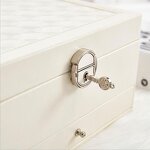 Gift Packaging Velvet Jewelry Box Factory - OEM/ODM Custom Gift Packaging Velvet Jewellery Box Bow-Knot Wedding Packaging