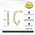 Moissanite Earrings Manufacturer - OEM/ODM Custom Oval Cut 1-3CT D Color VVS Moissanite Earrings 925 Silver