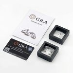 Designer Wedding Jewelry Set Manufacturer - OEM/ODM Custom Designer Wedding Jewelry Set 925 Silver Round Cut 8A CZ Jewelry Sets