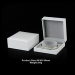 RINNTIN 925 Silver Tennis Chain Bracelet Manufacturer - OEM/ODM Custom 925 Silver Tennis Chain Bracelet for Women