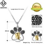 Fashion Custom Jewelry Necklace Factory - OEM/ODM Custom Fashion Jewelry for Women 925 Silver 4A CZ Created Opal Necklace