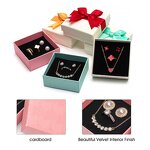 Custom Jewelry Organizer Embalaje Manufacturer - OEM/ODM Custom Jewelry Organizer Embalaje Multi-Layer Large Capacity Box