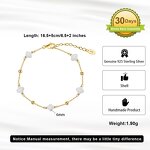 Women Heart Bracelet Manufacturer - OEM/ODM Custom 925 Silver Women Heart Bracelet 5mm Heart Cut 5A CZ Tennis Bracelet