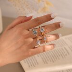 Moissanite Earrings Necklace Set Manufacturer - OEM/ODM Custom Moissanite Earrings Necklace Set 925 Silver Water Drop Shape