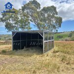 Portable Low Price Horse Stable Stall Boxes Manufacturer - OEM/ODM Custom Portable Low Price Customized Size Horse Shelter