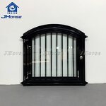 Horse Barn Window Manufacturer - OEM/ODM Custom Beautiful Glass or Steel Panel Horse Barn Window