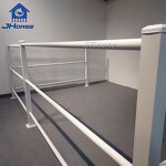 Horse Corral Fence Factory - OEM/ODM Custom Heavy Duty Livestock Horse Corral Fence Round Pen Panels