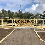 Horse Walker Machine Manufacturer - OEM/ODM Custom Hot Dip Galvanizing Horse Walker for Daily Training