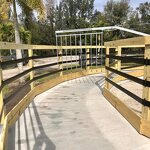 Horse Walker Machine Manufacturer - OEM/ODM Custom Hot Dip Galvanizing Horse Walker for Daily Training