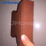 Horse Barn Dog Bone Factory - OEM/ODM Custom Easy Paving Durable Cheap Horse Barn Dog Bone Mat