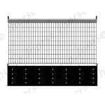 Horsewalker Equipment Manufacturer - OEM/ODM Custom Durable Hot Dipped Galvanized Horsewalker with CE