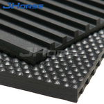 Horse Stall Equipment Factory - OEM/ODM Custom Wholesale Horse Stall Equipment Interlocking Rubber Stable Mat