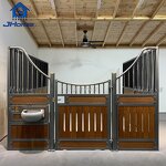 External Plank Door Horse Barn Panels Manufacturer - OEM/ODM Custom External Plank Door Removable Bamboo Wooden Barn Panels