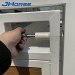 Prefabricated Modular Horse Stable Kits Factory - OEM/ODM Custom Prefabricated Modular Horse Stable Kits for Sale