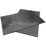 Recycled Rubber Flooring Tile Manufacturer - OEM/ODM Custom Factory Directly High Quality Interlocking Rubber Bricks