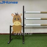 Horse Show Jumps Sponsor Jumps Factory - OEM/ODM Custom Horse Show Jumps Sponsor Jumps Horse Show Jumping