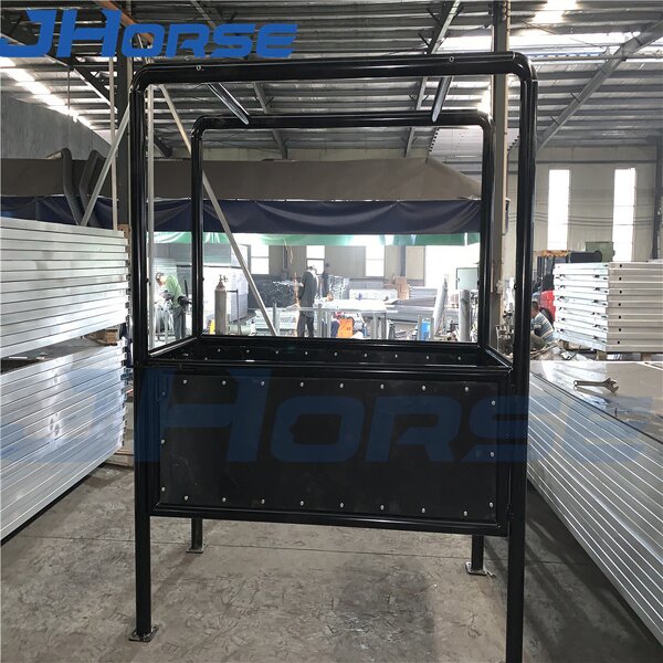 Horse Fence Manufacturer - OEM/ODM Customized High Quality Galvanized Steel Wire Mesh Horse Fence