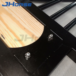 Precast European Style Horse Stable Manufacturer - OEM/ODM Custom Precast European Style Horse Stable with Steel Structure