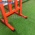 Horse Jump Stands Manufacturer - OEM/ODM Custom Horse Show Jumps Upright Stands for Training